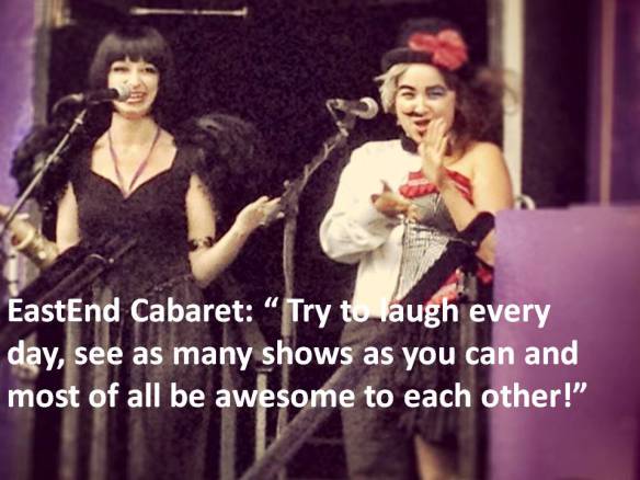 eastend-cabaret