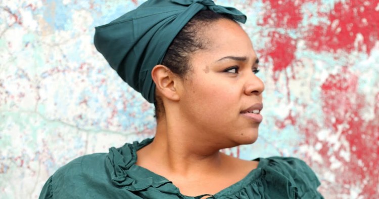 Tar Baby Mugshot cropped