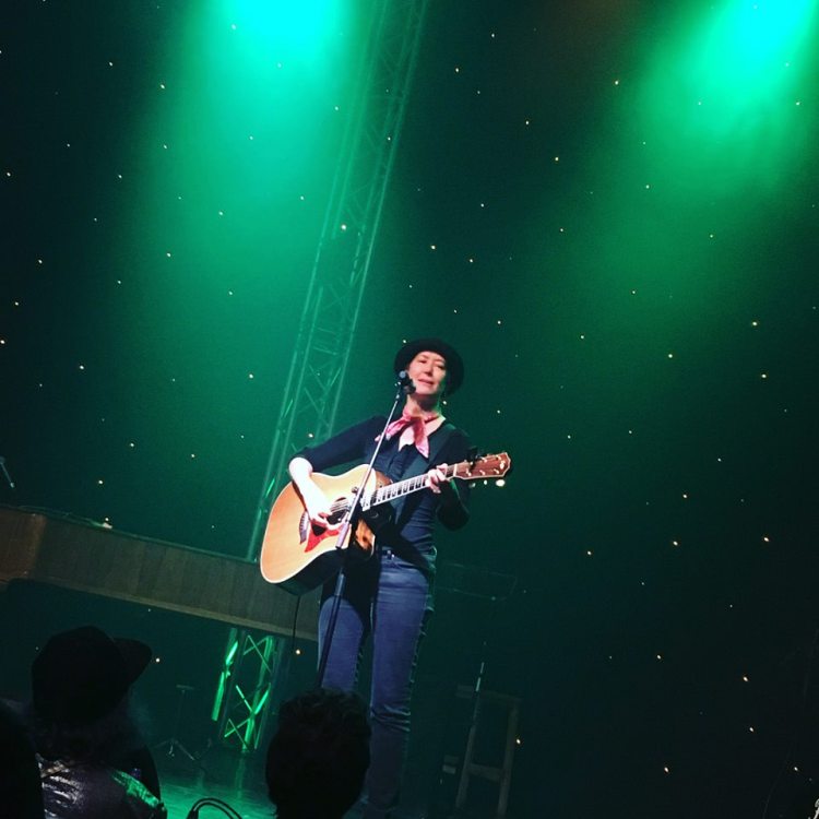 Michelle Supper Club