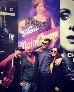 Team Civil &amp; Matt