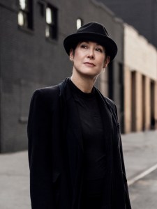 USA – Michelle Shocked - Portraiture