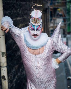 Alley Dandy credit Liam Stuard McConville 2016
