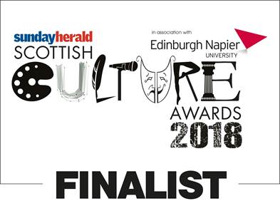 Culture Awards finalists